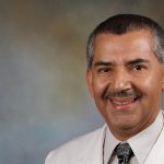 Su Clinica pediatrician Alberto Vasquez, MD