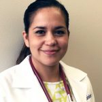 Su Clincia Physician Assistant Ana Alonso-Ramirez, PA-C