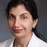 Su Clinica physician Anshu Bhatla, M.D.