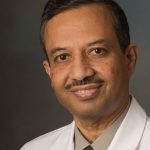Su Clinica physician, C.T. Reddy, M.D.