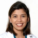 Su Clinica physician, Dina Saavedra, M.D.