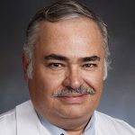 Su Clinica physician, Juan Gonzalez, M.D.
