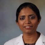 Su Clinica physician, Leela Pallapati, M.D.