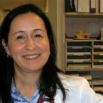 Su Clinica physician, Leticia Lopez, M.D.