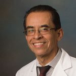 Su Clinica physician, Miguel Martinez-Vela, M.D.