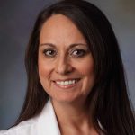 Su Clinica physician, Raquel Bolado, M.D.