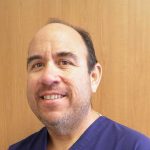 Su Clinica physician, Ruben Torres, M.D.